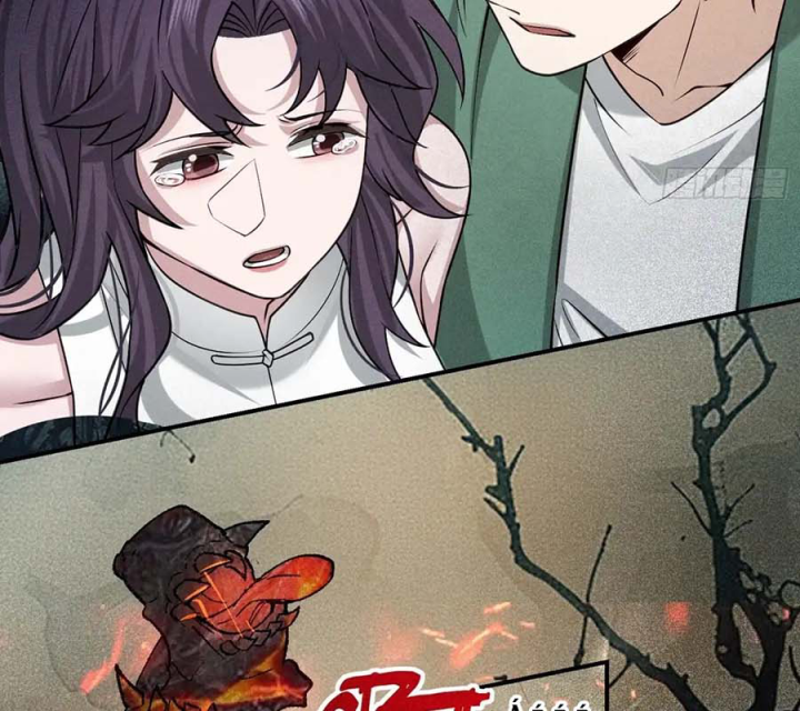 Ngô Mệnh Phụng Thiên Chapter 41 - Trang 2