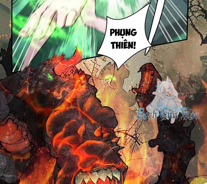 Ngô Mệnh Phụng Thiên Chapter 41 - Trang 2