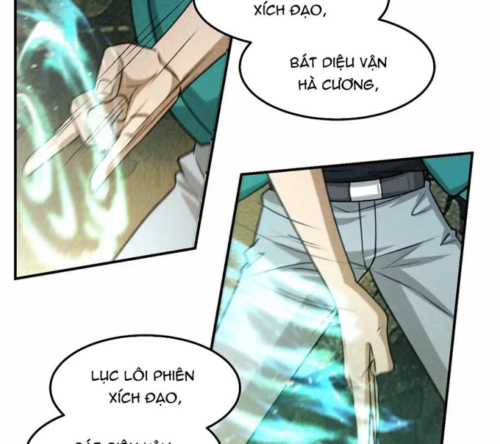 Ngô Mệnh Phụng Thiên Chapter 41 - Trang 2
