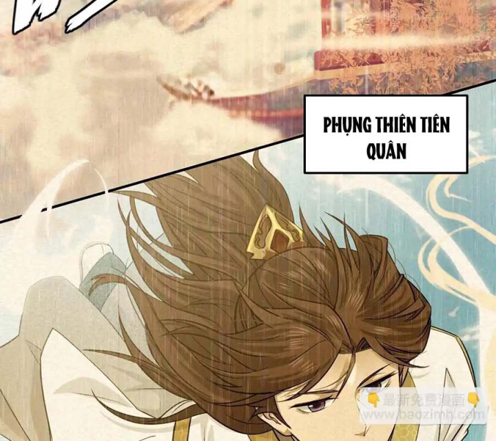 Ngô Mệnh Phụng Thiên Chapter 41 - Trang 2