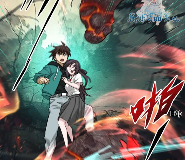 Ngô Mệnh Phụng Thiên Chapter 42 - Trang 2