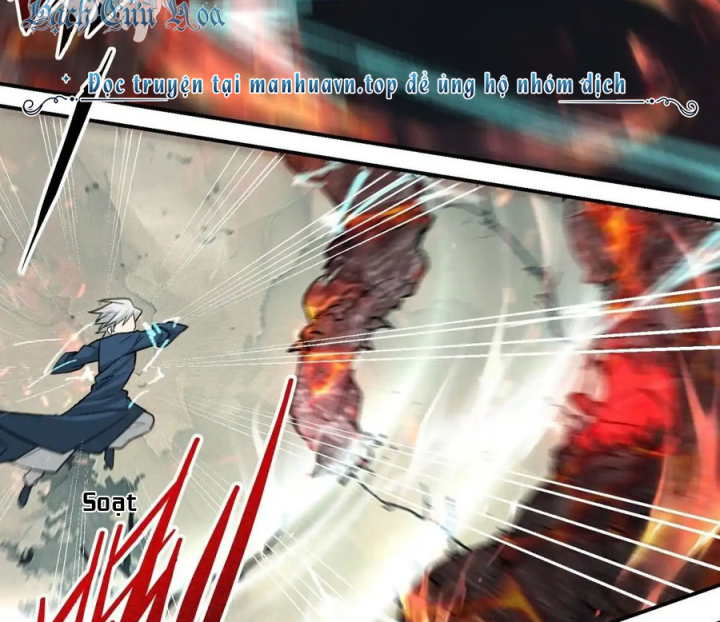 Ngô Mệnh Phụng Thiên Chapter 42 - Trang 2