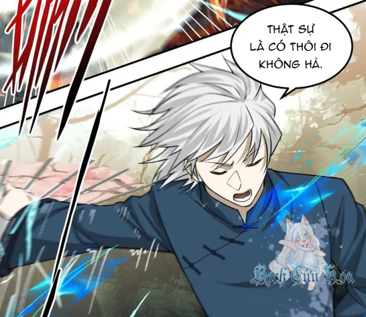 Ngô Mệnh Phụng Thiên Chapter 42 - Trang 2