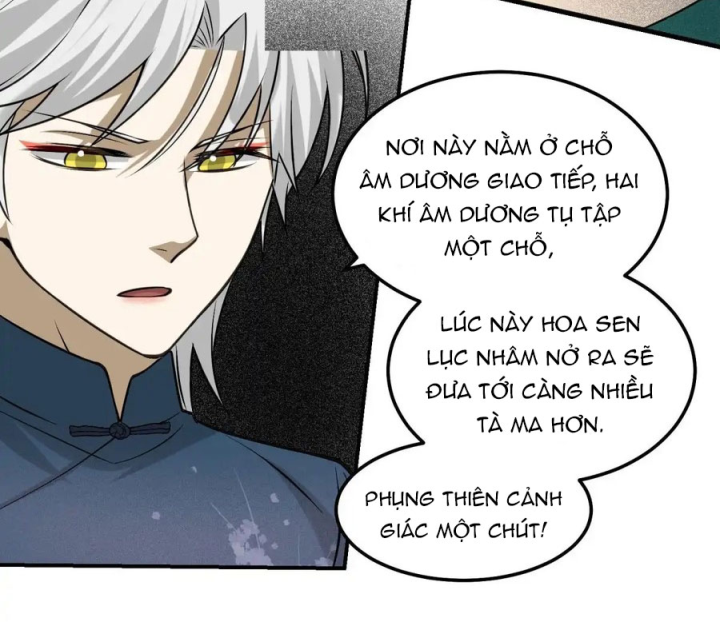 Ngô Mệnh Phụng Thiên Chapter 42 - Trang 2