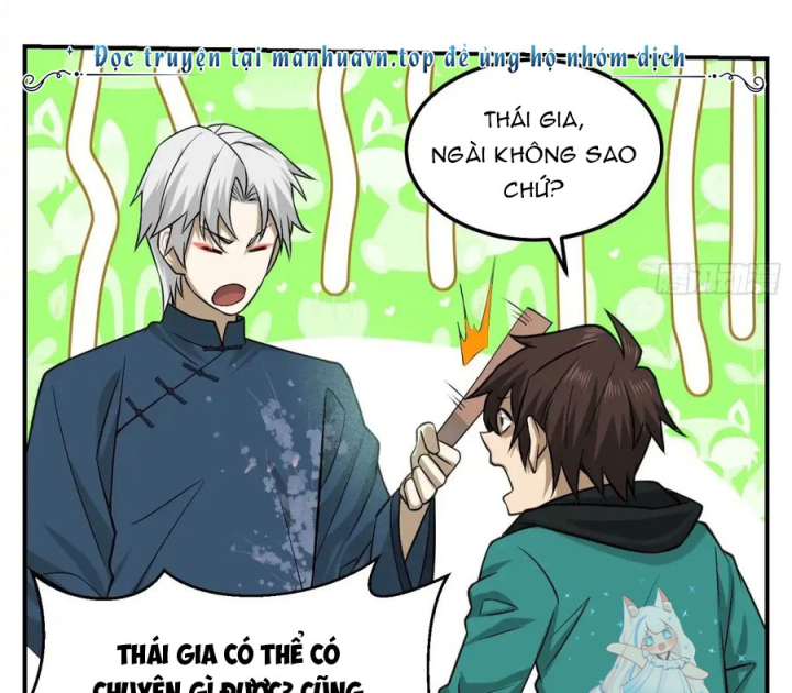 Ngô Mệnh Phụng Thiên Chapter 42 - Trang 2