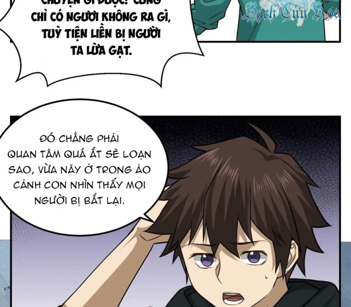 Ngô Mệnh Phụng Thiên Chapter 42 - Trang 2