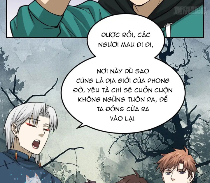 Ngô Mệnh Phụng Thiên Chapter 42 - Trang 2