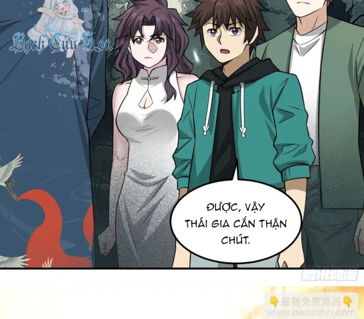 Ngô Mệnh Phụng Thiên Chapter 42 - Trang 2