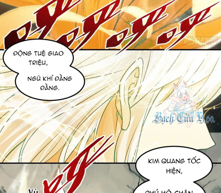 Ngô Mệnh Phụng Thiên Chapter 42 - Trang 2