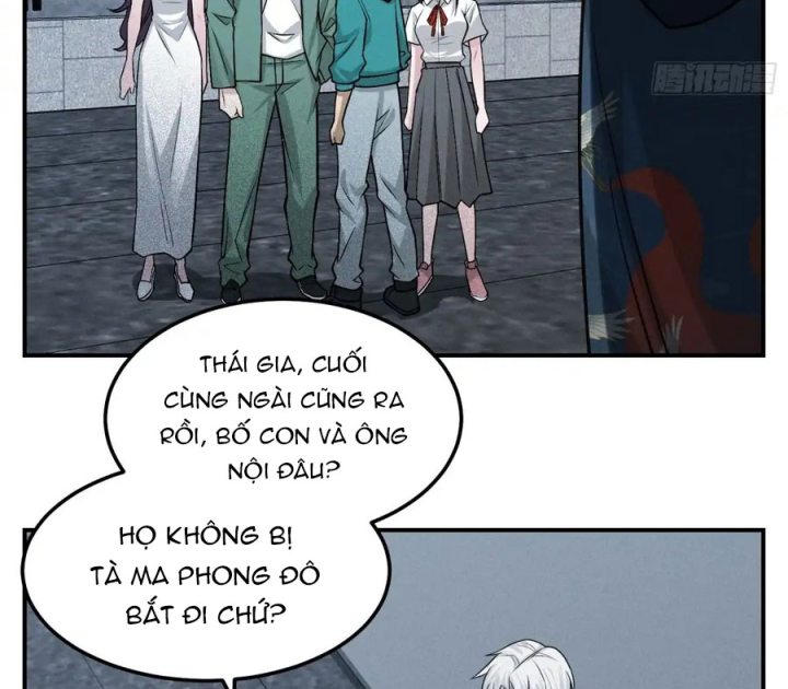 Ngô Mệnh Phụng Thiên Chapter 42 - Trang 2