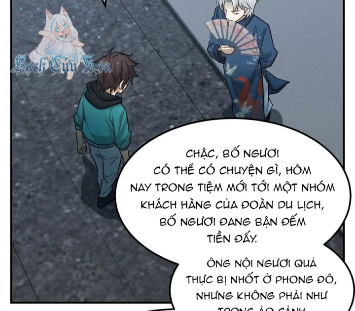 Ngô Mệnh Phụng Thiên Chapter 42 - Trang 2