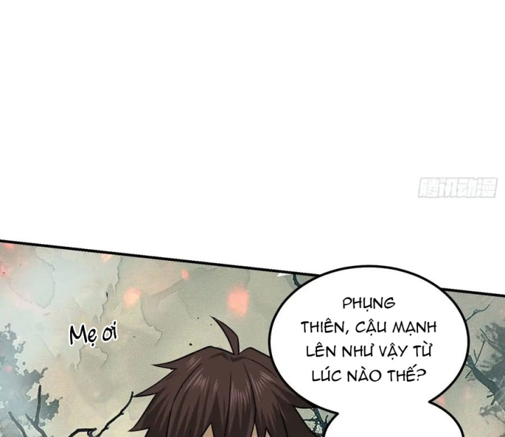 Ngô Mệnh Phụng Thiên Chapter 42 - Trang 2