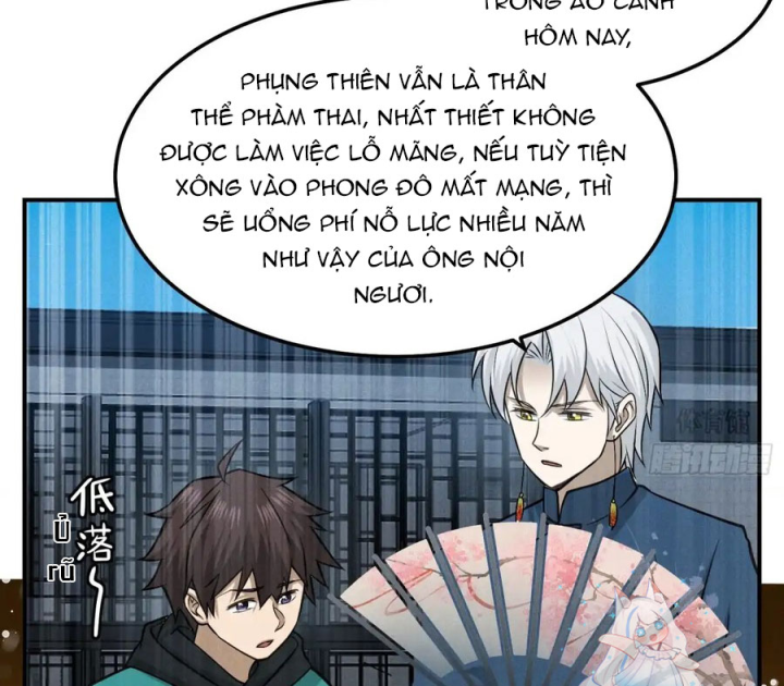 Ngô Mệnh Phụng Thiên Chapter 42 - Trang 2