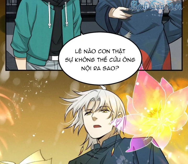 Ngô Mệnh Phụng Thiên Chapter 42 - Trang 2