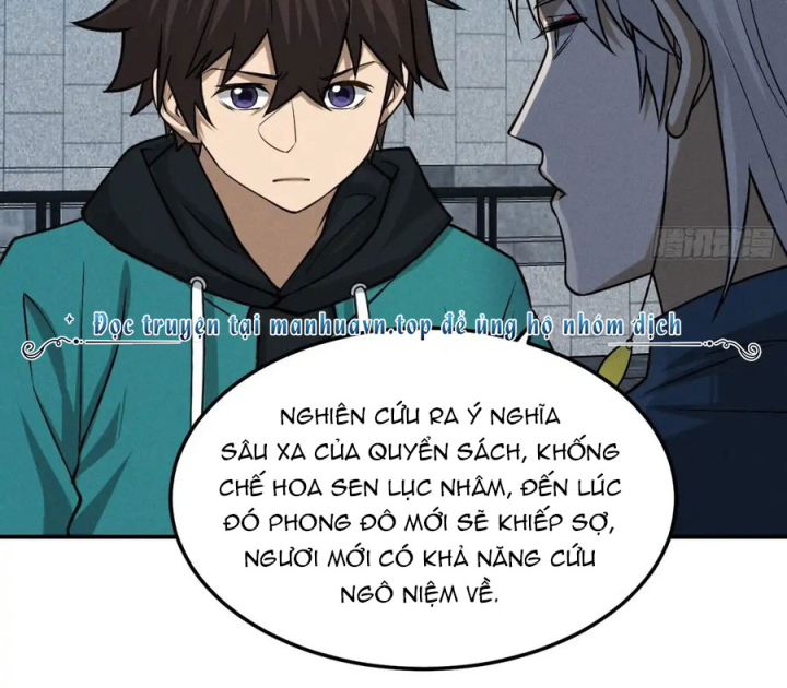 Ngô Mệnh Phụng Thiên Chapter 42 - Trang 2