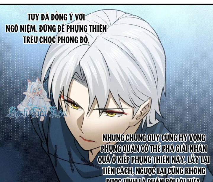 Ngô Mệnh Phụng Thiên Chapter 42 - Trang 2