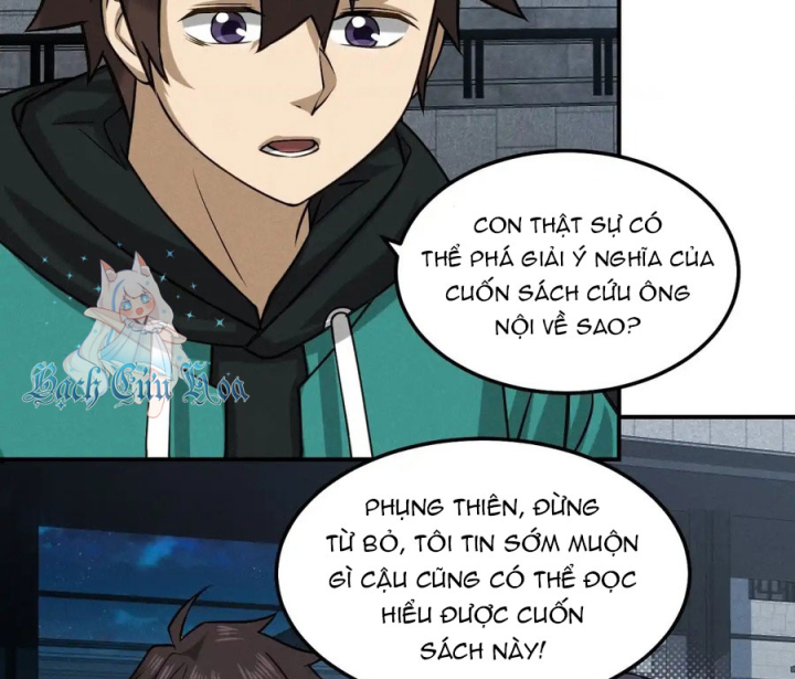 Ngô Mệnh Phụng Thiên Chapter 42 - Trang 2