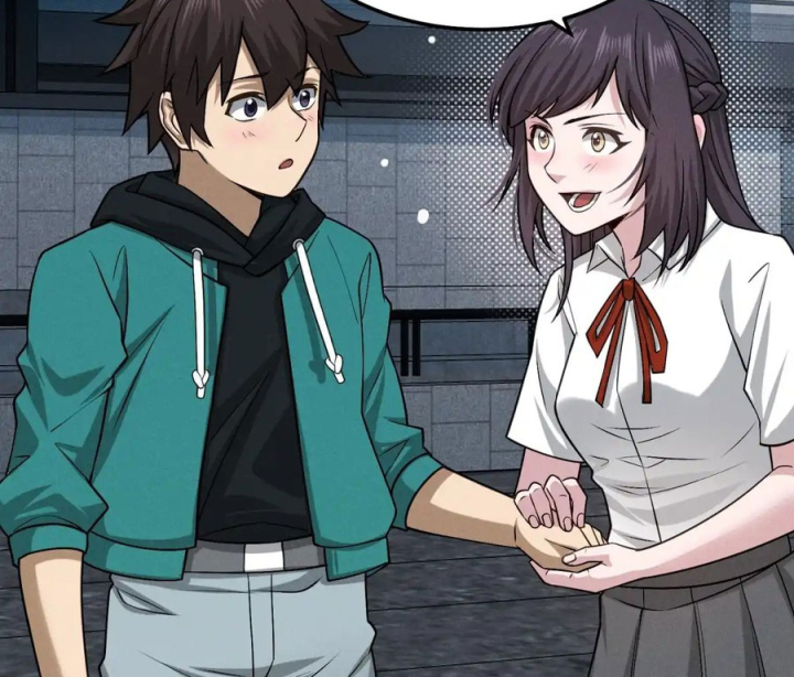 Ngô Mệnh Phụng Thiên Chapter 42 - Trang 2