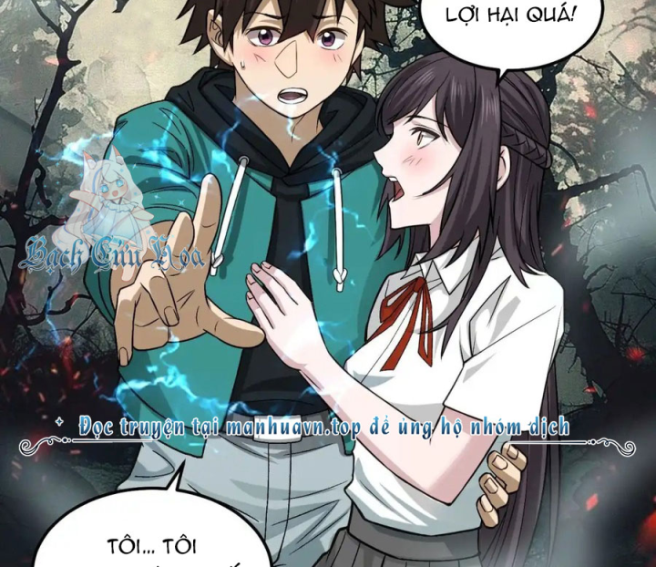 Ngô Mệnh Phụng Thiên Chapter 42 - Trang 2
