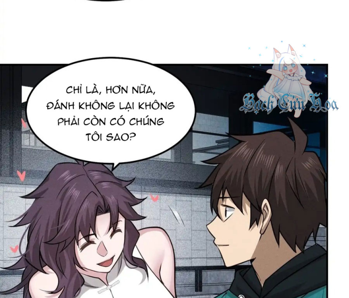 Ngô Mệnh Phụng Thiên Chapter 42 - Trang 2