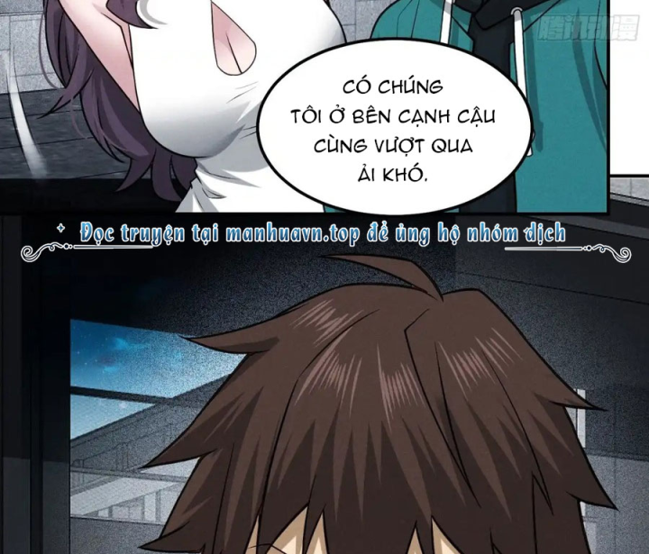 Ngô Mệnh Phụng Thiên Chapter 42 - Trang 2