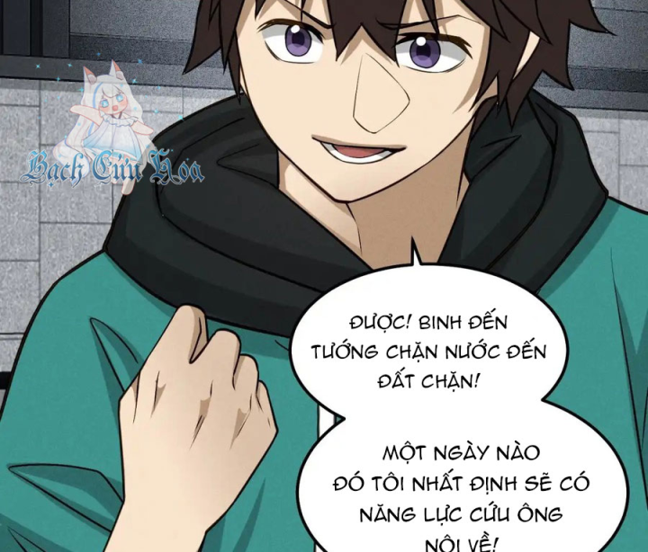 Ngô Mệnh Phụng Thiên Chapter 42 - Trang 2