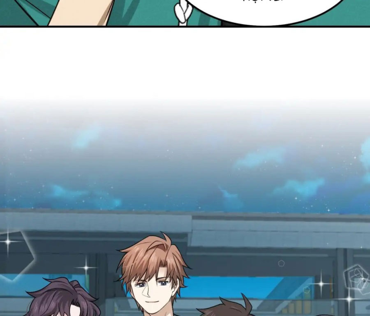 Ngô Mệnh Phụng Thiên Chapter 42 - Trang 2