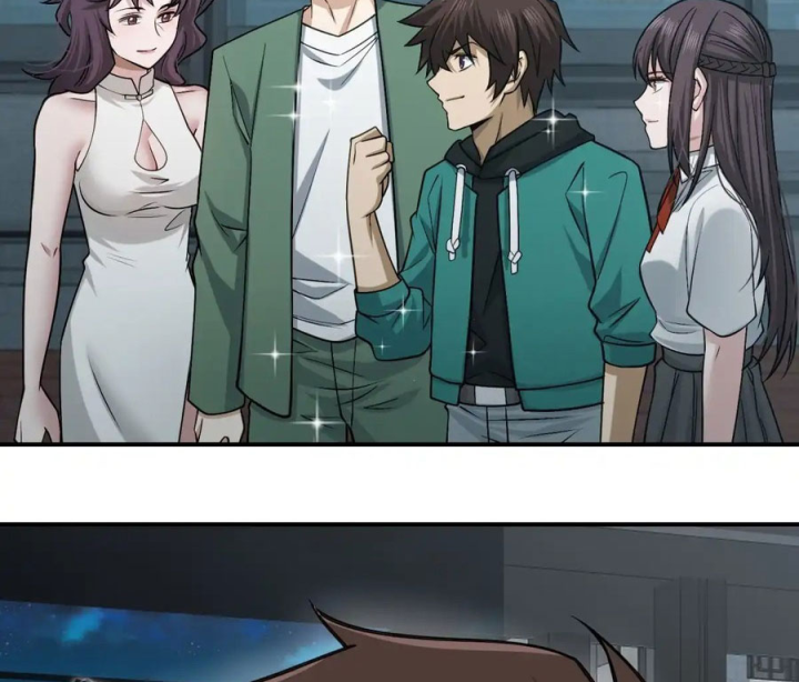 Ngô Mệnh Phụng Thiên Chapter 42 - Trang 2