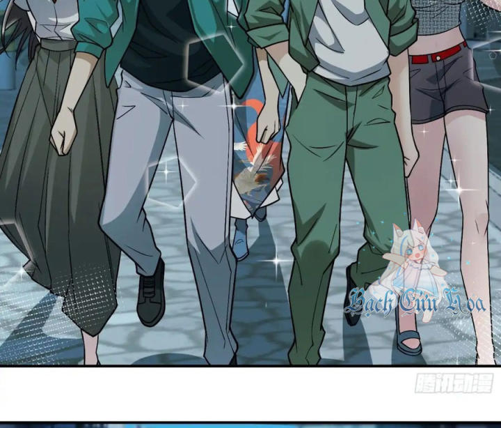 Ngô Mệnh Phụng Thiên Chapter 42 - Trang 2