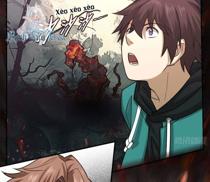 Ngô Mệnh Phụng Thiên Chapter 42 - Trang 2