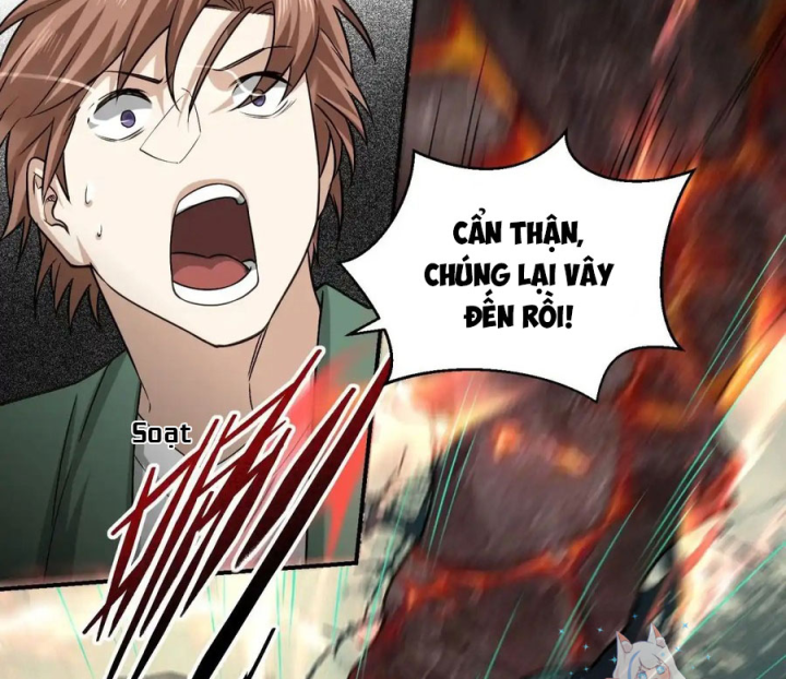 Ngô Mệnh Phụng Thiên Chapter 42 - Trang 2