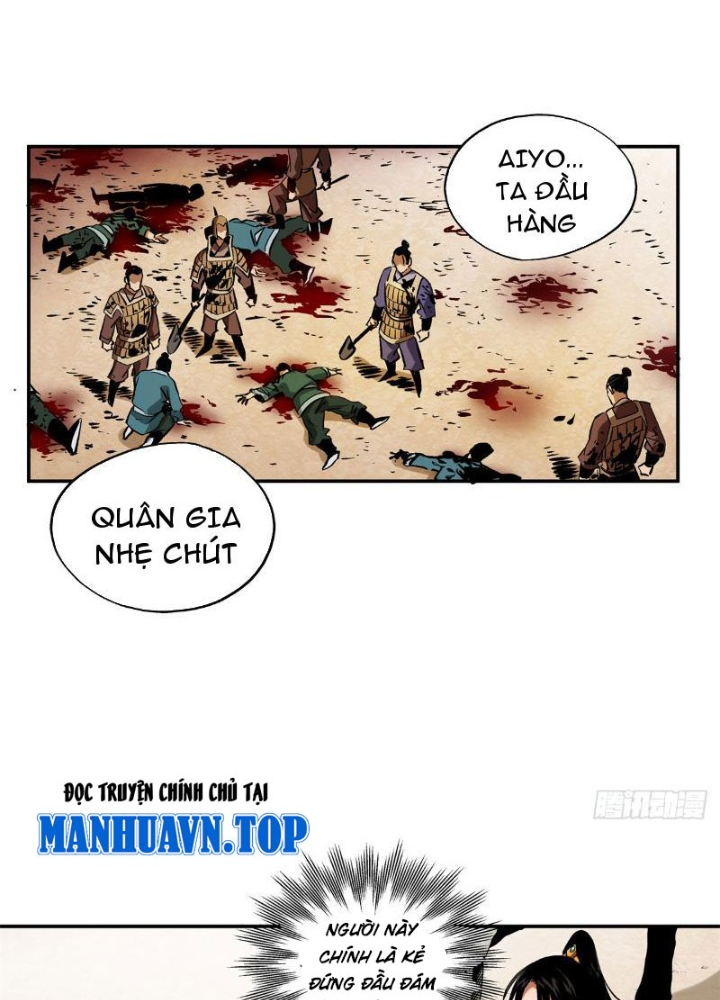 Thiếu Niên Nghiện Net Lưu Thiện Quật Khởi Chapter 16 - Trang 2