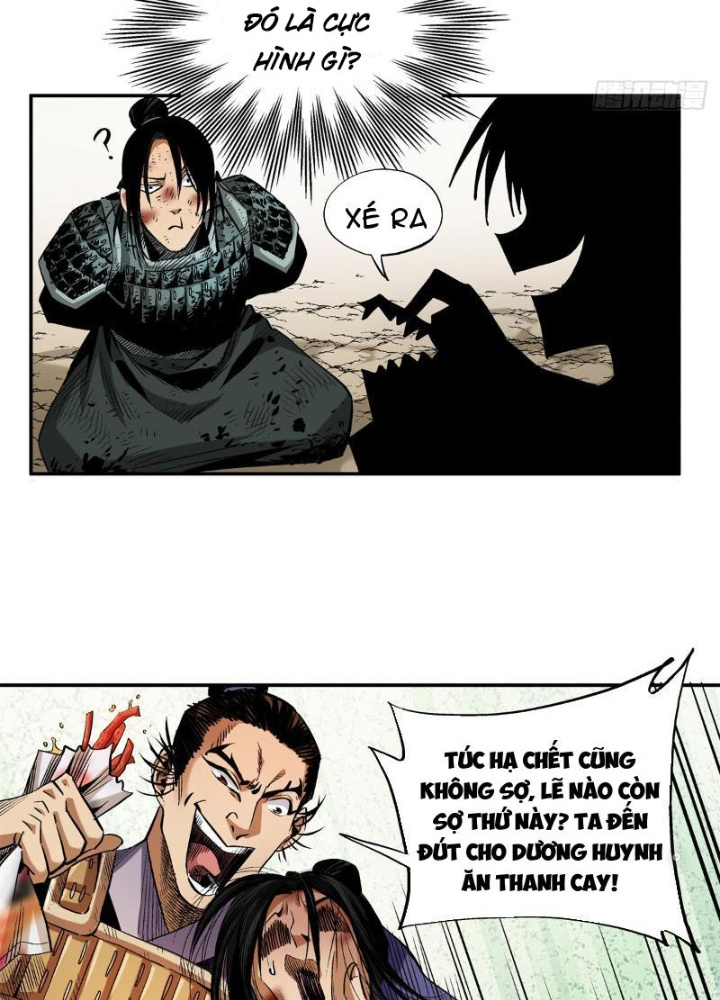 Thiếu Niên Nghiện Net Lưu Thiện Quật Khởi Chapter 16 - Trang 2