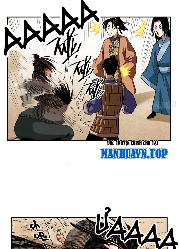 Thiếu Niên Nghiện Net Lưu Thiện Quật Khởi Chapter 16 - Trang 2