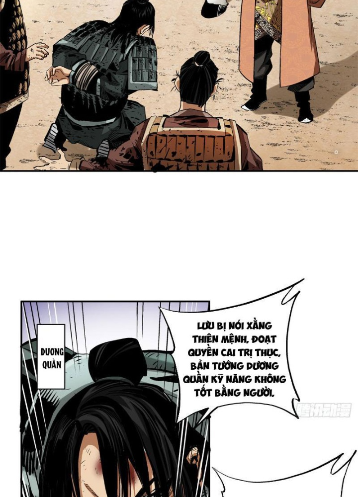 Thiếu Niên Nghiện Net Lưu Thiện Quật Khởi Chapter 16 - Trang 2