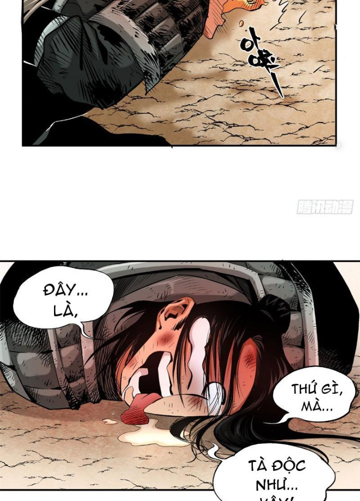 Thiếu Niên Nghiện Net Lưu Thiện Quật Khởi Chapter 16 - Trang 2