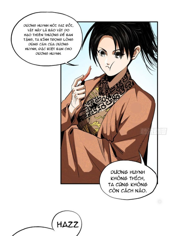 Thiếu Niên Nghiện Net Lưu Thiện Quật Khởi Chapter 16 - Trang 2