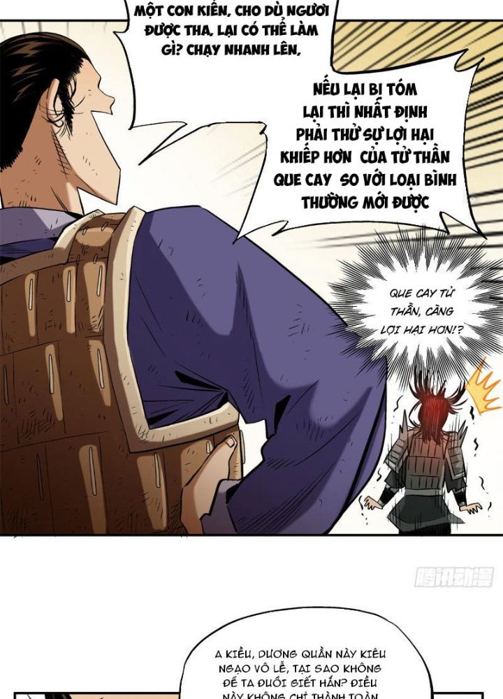 Thiếu Niên Nghiện Net Lưu Thiện Quật Khởi Chapter 16 - Trang 2