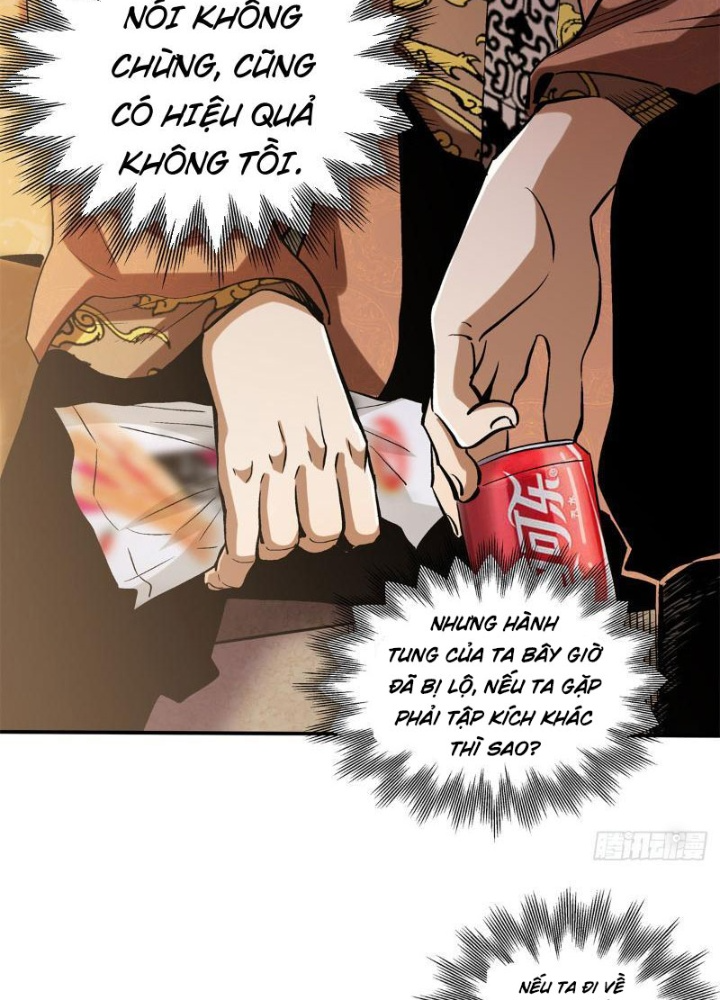 Thiếu Niên Nghiện Net Lưu Thiện Quật Khởi Chapter 16 - Trang 2