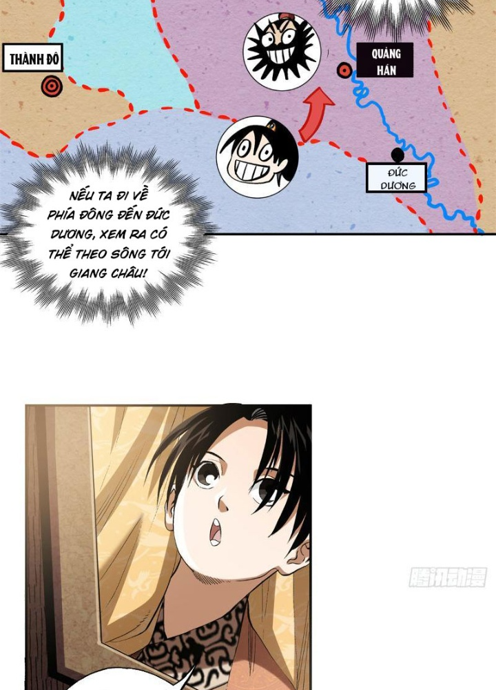 Thiếu Niên Nghiện Net Lưu Thiện Quật Khởi Chapter 16 - Trang 2