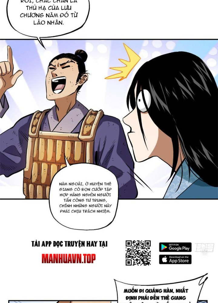 Thiếu Niên Nghiện Net Lưu Thiện Quật Khởi Chapter 16 - Trang 2