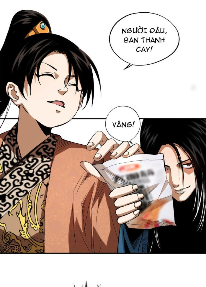 Thiếu Niên Nghiện Net Lưu Thiện Quật Khởi Chapter 16 - Trang 2