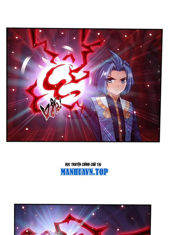 Đại Chúa Tể Chapter 506 - Next Chapter 507