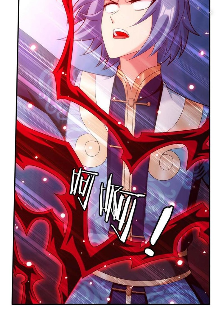 Đại Chúa Tể Chapter 506 - Next Chapter 507