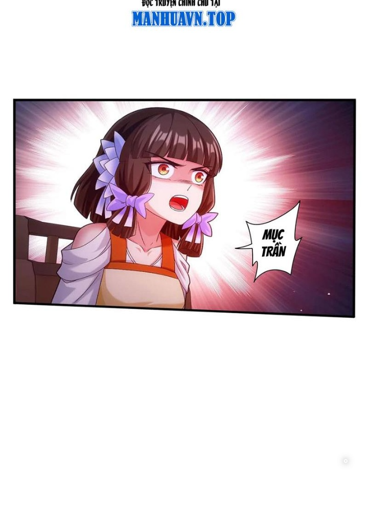 Đại Chúa Tể Chapter 506 - Next Chapter 507