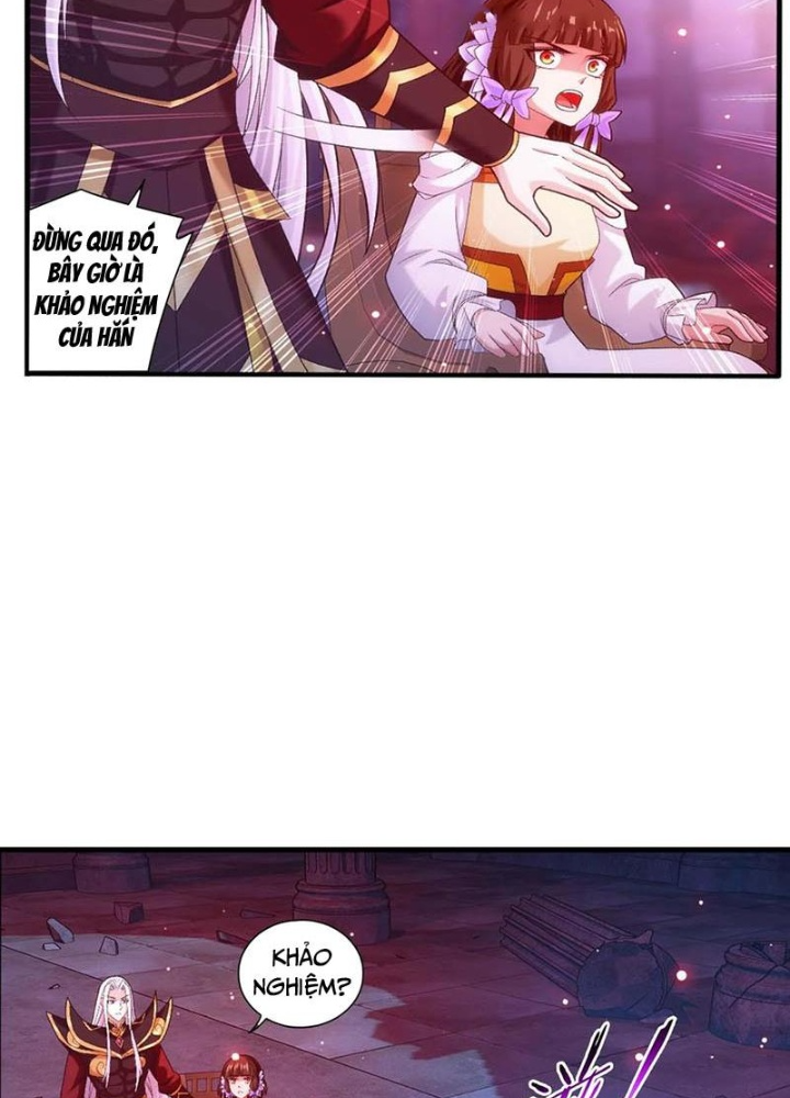 Đại Chúa Tể Chapter 506 - Next Chapter 507