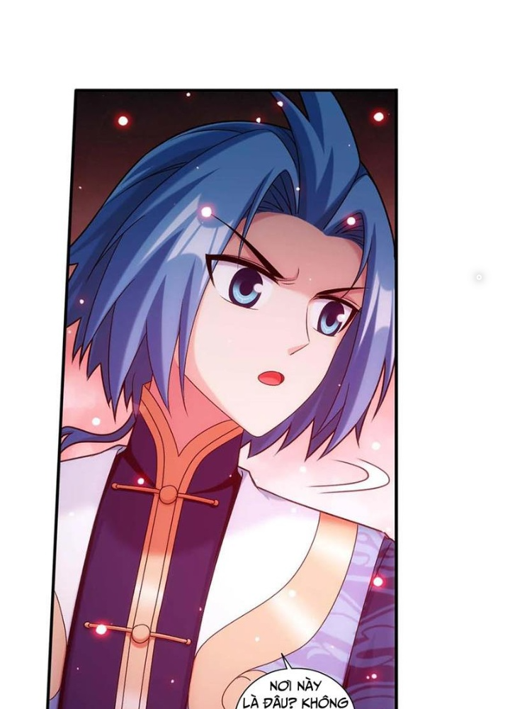 Đại Chúa Tể Chapter 506 - Next Chapter 507