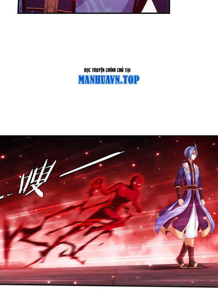 Đại Chúa Tể Chapter 506 - Next Chapter 507