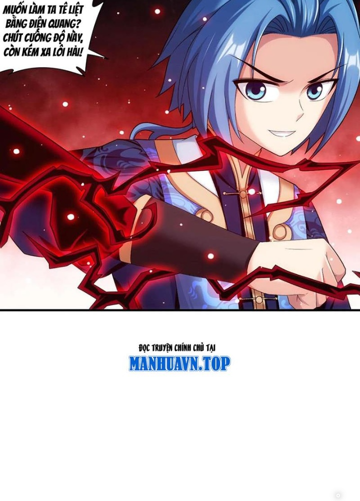 Đại Chúa Tể Chapter 506 - Next Chapter 507