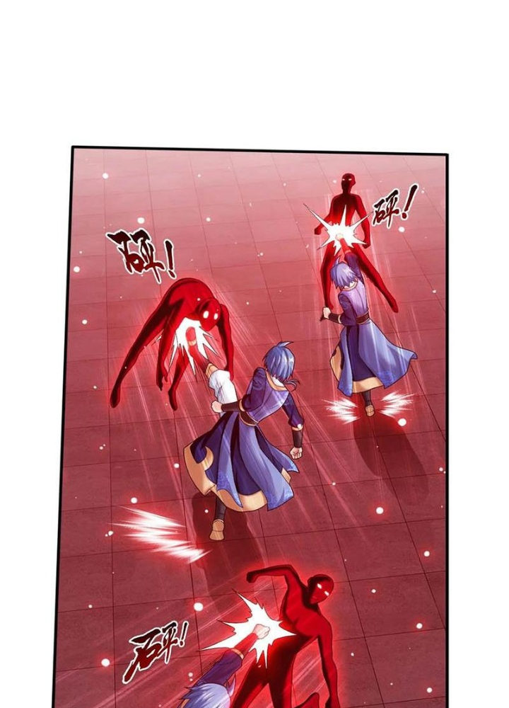 Đại Chúa Tể Chapter 506 - Next Chapter 507